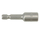 Maje magnetike për kaçavidë YATO 1/4" 8x48 mm CrV (YT-1513)