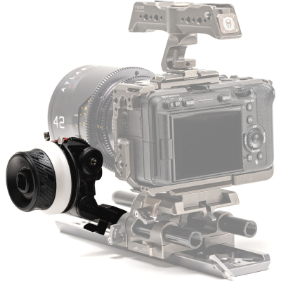 Tilta Tiltaing Pocket Follow Focus