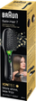 Fen flokësh Braun Satin Hair 7 BR710, 2200W, i bardhë