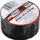 Shirit izolues AWTools Insulating Tape, 50mm x 33m, i zi