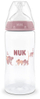 Biberon NUK First Choice Koala, 300ml, kontroll temperature, rozë