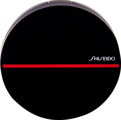 Fondatinë kompakte Shiseido Synchro Skin Self Refreshing, cushion 13g, nuanca Porcelain 140