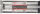 Tub thithës pluhuri Bosch Dust Extractor Pipe, për thithëse pluhuri, gri