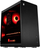 Kasë Jonsbo RM3 Black, Micro Tower