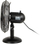 Ventilator tavoline Ronic Zyle, 30cm, 50W, i zi