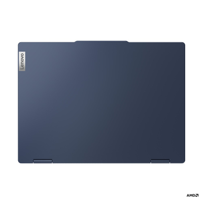 Laptop 2 në 1 Lenovo IdeaPad 5 14AHP9, Ryzen 5, 14" WUXGA Touch, 16GB 1TB SSD, blu