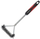 Furçë pastrimi për barbecue Klausberg KB 7898, 41.5 cm, çelik inox
