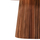 Set Sedge 2 tavolina kafe rrumbullakët Φ90&Φ40cm (HM11944)
