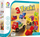 Lojë logjike me mend SmartGames 3 Trucks, puzzle me kamionë, shumëngjyrëshe