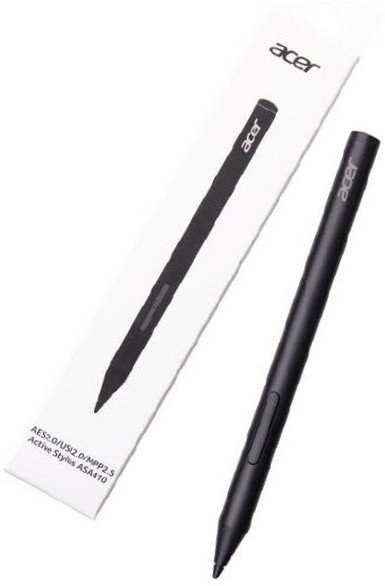 Laps dixhital Acer ASA410, aktiv, 4096 nivele presioni, i zi