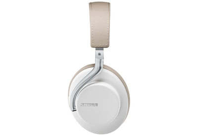 Kufje Shure AONIC 50, Wireless, të bardha