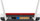 Ruter AVM FRITZ!Box 6890 LTE International, Wi-Fi 5, Dual-band, i bardhë e kuqe