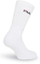 Çorape sport Fila Tennis Sock, paketim 3 palë, për meshkuj, të bardha
