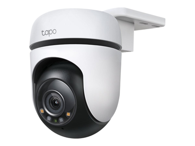TP-LINK Tapo C510W V1 - Network surveillance camera, White