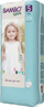 Pelenë Bambo Nature 5, 12-18kg, 44 copë
