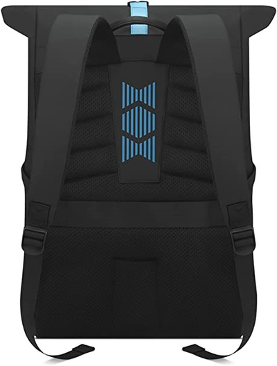 Çantë shpine Lenovo IDEAPAD GAMING MODERN, 310 mm x 485 mm, e zezë
