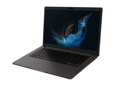 Laptop Samsung Galaxy Book2 Business, 14" FHD, i5-1240P, 16GB, 256GB SSD, i zi