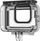 Kuti mbrojtëse Telesin për GoPro Hero 9 10 11 12 13, xham i temperuar, anti mjegull, e tejdukshme