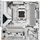 Motherboard GIGABYTE B850M EAGLE WIFI 6E ICE, DDR5, PCIe 5.0 M.2, me WiFi