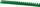 Spirala plastike për lidhje OFFICE PRODUCTS, A4, 32mm 300 fletë, 50 copë, jeshile