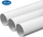 Tub ventilimi PVC Vents KO150, diametër 150mm, gjatësi 1m, i bardhë