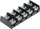 Bllok terminal elektrik Simet KE-ZPT5-35.0, 5 pista, i zi