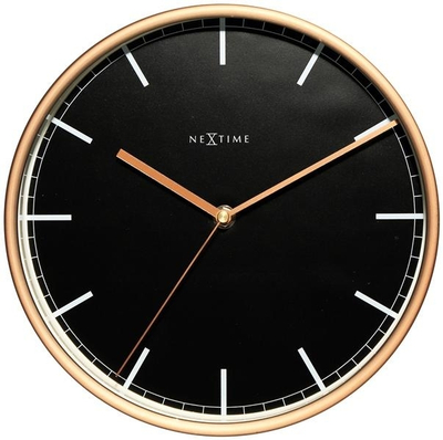 Orë muri Nextime Company 30cm 3122st