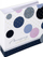 Album fotografish Walther Amazing Memories ME486L, 10x15cm, 200 foto, blu