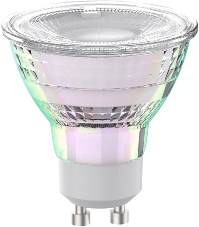 Llambë LED Kanlux iQ-LEDEX GU10, 2.5W 450lm, dritë e bardhë natyrale