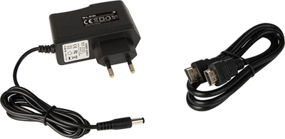 Box TV Blow Expect, 4K, Android 11, i zi
