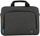 Çantë laptopi Mobilis TheOne Basic Bag, 16", me shirit shpatulle, gri e errët
