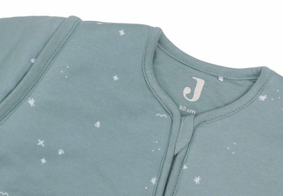 Thes për gjumë Twinkling Sea Green, 110 cm