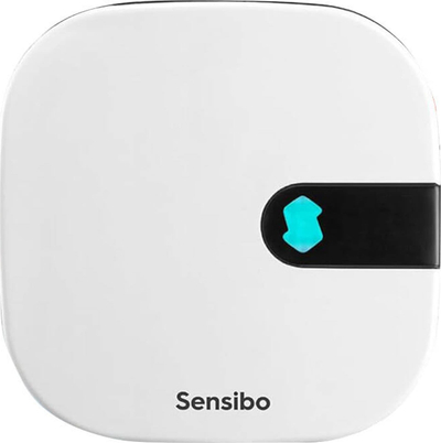 Kontrollues smart për kondicioner Sensibo Air, WiFi, Apple HomeKit, i bardhë