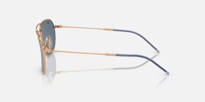 Syze dielli Ray Ban Ray-Ban Aviator Reverse R010S  9202/3A