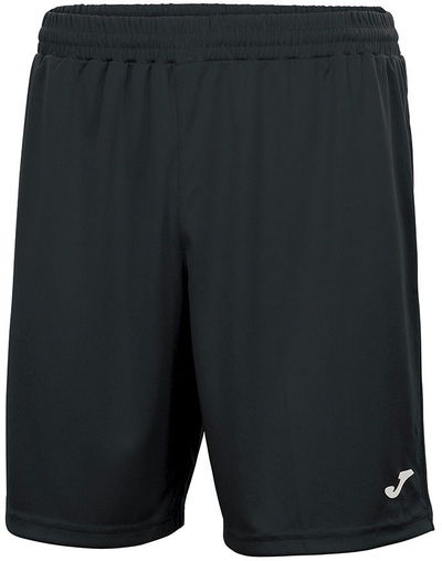 Shorce futbolli Joma Nobel, XL, të zeza
