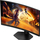 Monitor gaming AOC G4 CQ27G4X, 27", 2560 x 1440 Quad HD, i zi