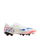 Фудбалски копачки Puma Future 8 Match Low FG/AG M 108599 01, за природна и вештачка трева, шарени