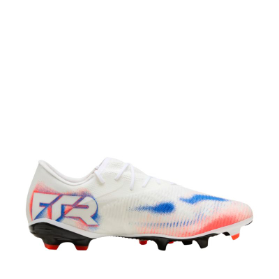 Фудбалски копачки Puma Future 8 Match Low FG/AG M 108599 01, за природна и вештачка трева, шарени