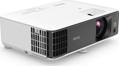 Projektor BenQ TK700, 4K HDR, short throw, i bardhë