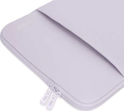 Çantë laptopi Tech-Protect Neoprene, 14", mauve