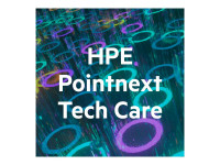 Shërbim garancie HPE Pointnext Tech Care Essential, 4 vjet, 24/7 në vend, mbajtje e mediumeve të dëmtuara