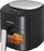 Fritezë ajri Blaupunkt AFD512, 3.7L, 1300W, e zezë