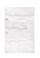 Thasët për larje Electrolux M5WPWB01, universal, të bardhë