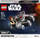 Set Lego Star Wars microfighter Millennium Falcon (75295),+6vjet
