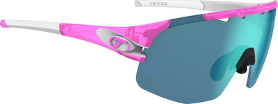 Syze sportive Tifosi Sledge Lite Clarion, rozë