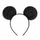 Shirit koke Disney Mickey Mouse V700052L, i zi