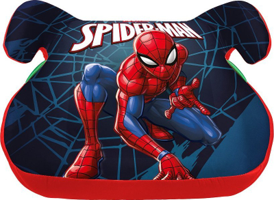 Ulëse ngritëse makine SEVEN POLSKA S59289, për kalamaj 125–150 cm, me Spider Man, shumëngjyrëshe