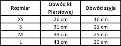 Parzmore qeni Chaba Lux Fabric, L, material tekstili, bardh e zi