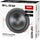 Woofer BLOW GDN 20, 300W, 8", bas i zi