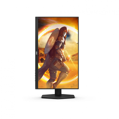 Monitor AOC 24G4X, 24", Full HD, 180Hz, i zi